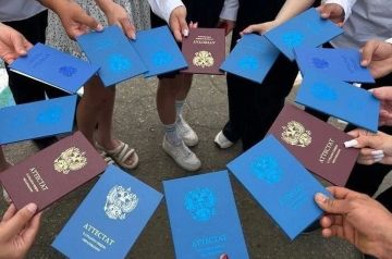 Владимир Сальдо: Подать документы в вузы Херсонщины можно онлайн через Госуслуги