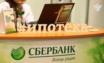 Более 92% ипотечных кредитов Сбера в новых регионах выдали по льготным программам