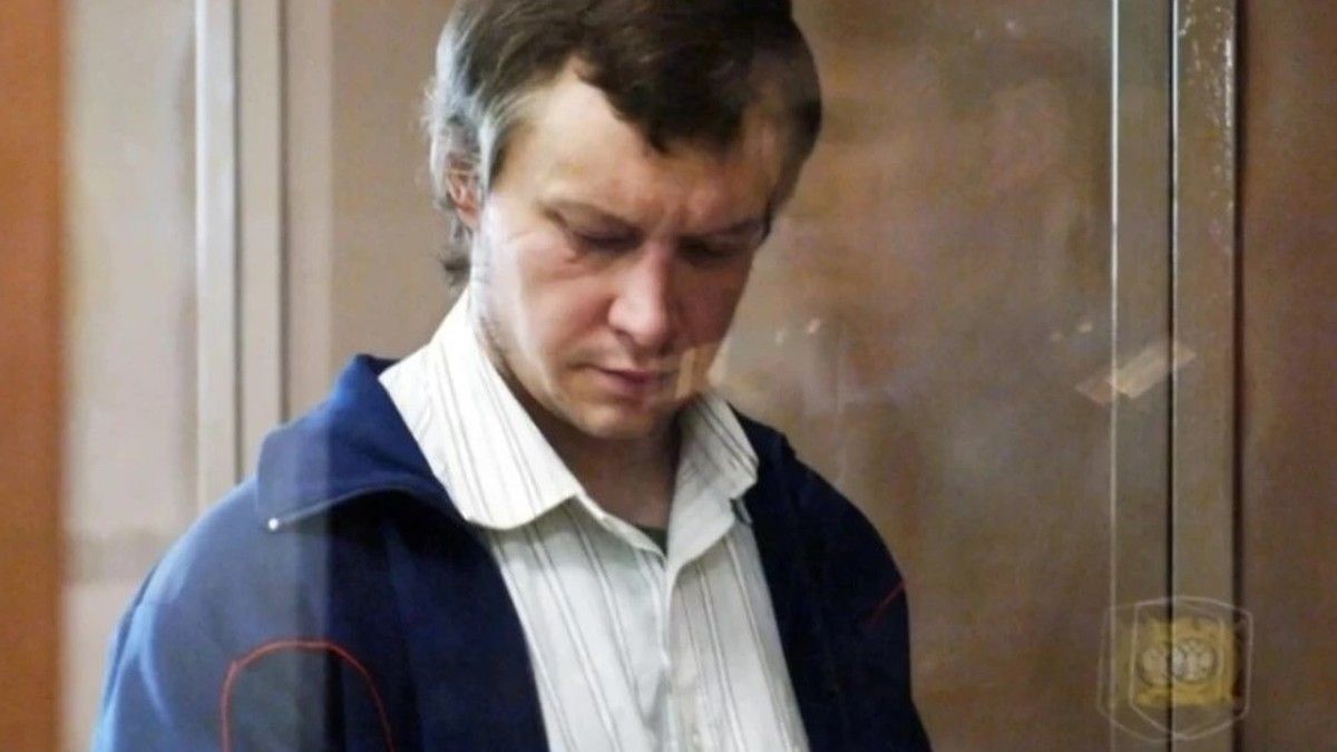 «Не знаю даже, как у него дела»: Родные отвернулись от Битцевского маньяка и не ждут его из тюрьмы