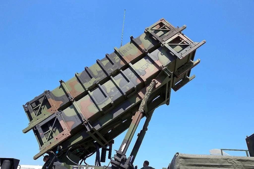 Украина осталась без ракет для ПВО, а Запад не может помочь