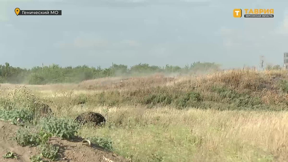 Мотоциклисты Херсонской области успешно выступают на соревнованиях в ДНР, Республике Крым и Ростовской области, рассказал Александр Шалаков