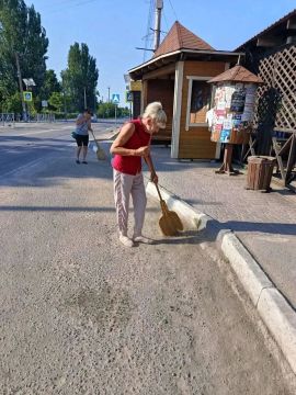 Ежедневная работа на благо округа: итоги 6 июля