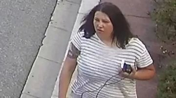 Свидетельницу по делу о покушении в Монако нашли мёртвой под Киевом