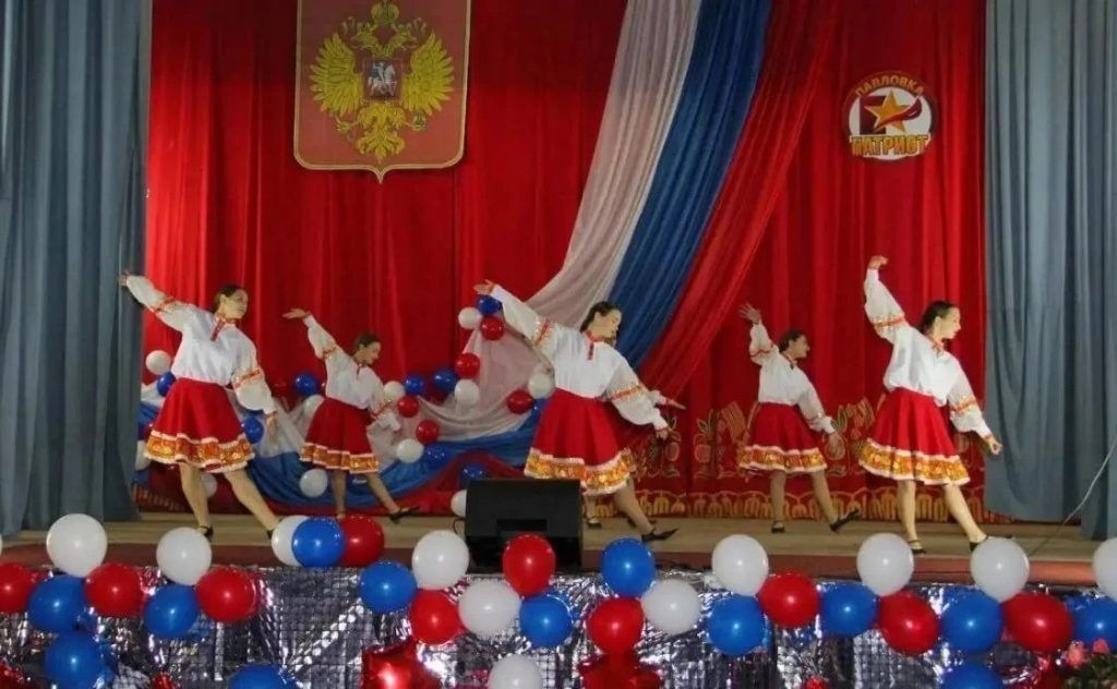 Коллектив «Фантазия» из Чаплинского округа победил в отборочном туре Всероссийского проекта «ЕДИНЫЙ КОД»