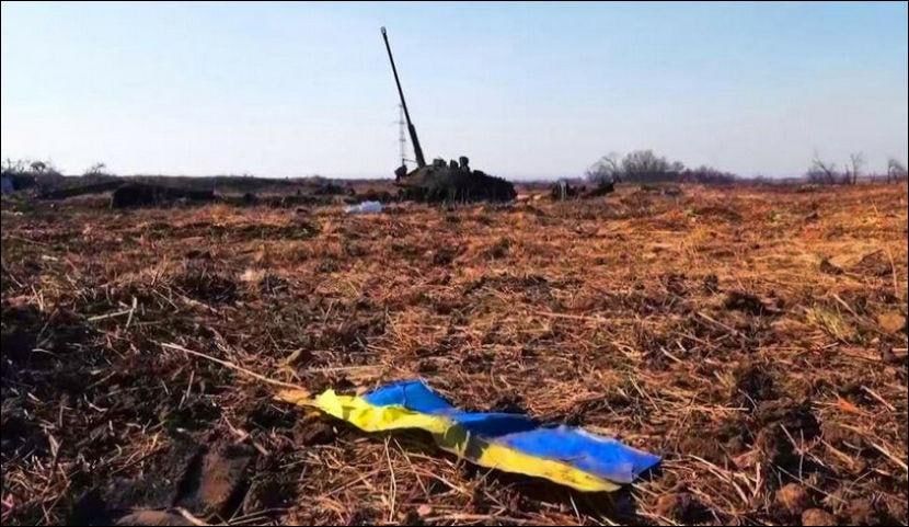Енот из Херсона: Перед саммитом НАТО Зеленский отчаянно пытается сохранить мнимое информационное давление на Россию за счёт террористических атак и тотального сокрытия реальных провалов на фронте
