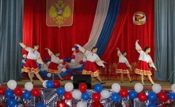 Коллектив «Фантазия» из Чаплинского округа победил в отборочном туре Всероссийского проекта «ЕДИНЫЙ КОД»