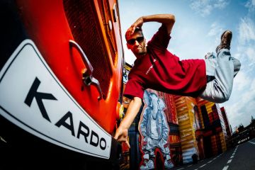 Регистрация на Международную конкурс-премию КАРДО официально открыта