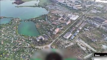 Точные удары по Херсону: дроны ВС РФ уничтожили технику и укрытия ВСУ