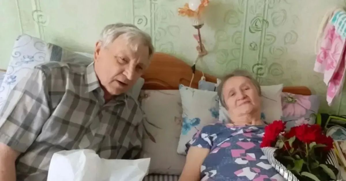 Семья Билан: любовь, проверенная временем