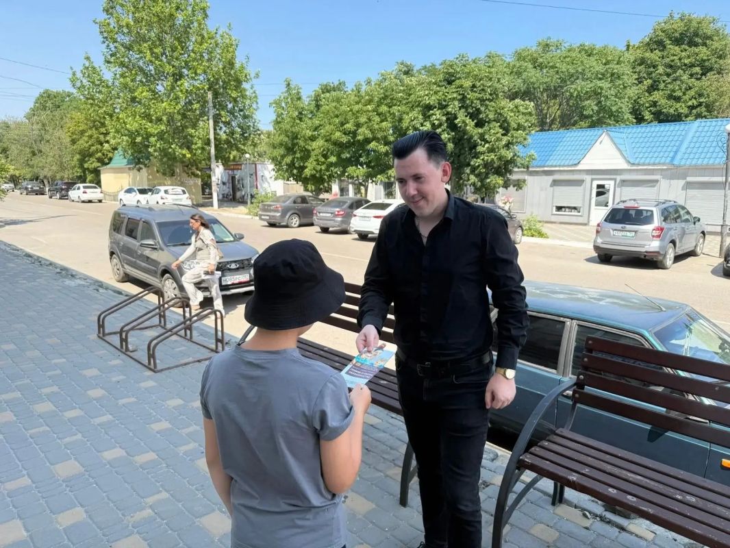 Во исполнение Плана мероприятий проведения Всероссийской недели правовой помощи по вопросам защиты интересов семьи в Херсонской области сотрудниками ГКУ ХО "Государственное юридическое бюро" проведены мероприятия по...
