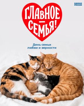 Татьяна Томилина: Поддержка семей с детьми — один из приоритетов народной программы «Единой России»