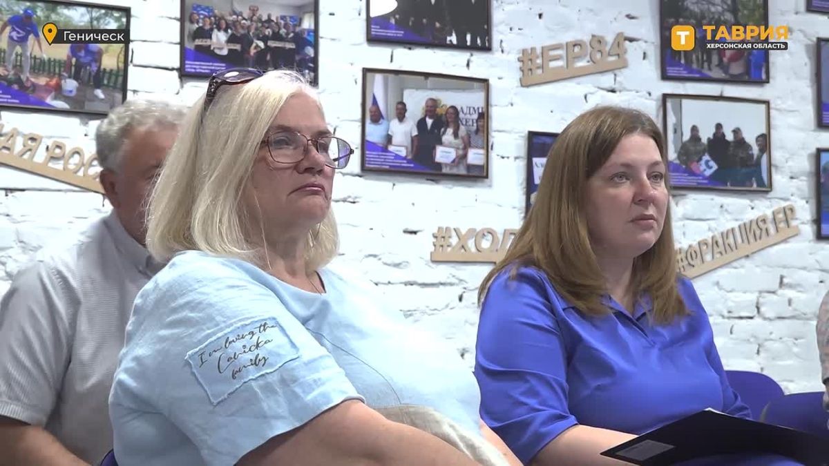 Педагоги из Новотроицкого округа победили в конкурсе видеороликов об архитектуре и истории