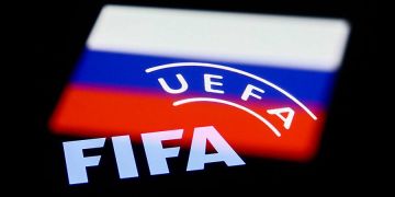 FIFA � ��������� ����� ����� �������� ����������� ���������� ������� � ������ �� ������������� �������