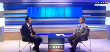 Интервью. Игорь Сопов о подготовке к сентябрьским выборам