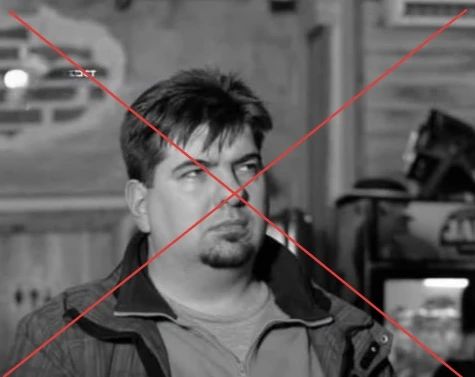 Евгений Поддубный: В Херсоне ликвидирован боевик Иван Черемисин