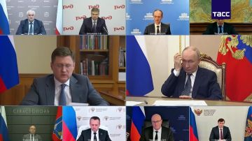 Новак рассказал, что происходит с топливом: главные заявления