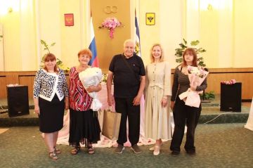 Геническая пара прожила 54 года в любви и согласии