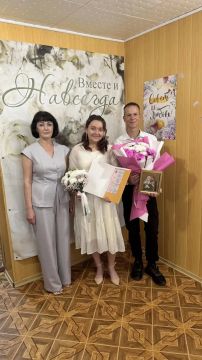 Семья начинается с верности
