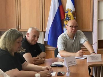 Заседание комиссии по делам несовершеннолетних: приняты меры профилактики и рассмотрены административные материалы
