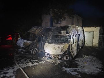 Сальдо: за сутки в Херсонской области погиб один мирный житель, ещё двое пострадали