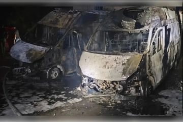 Сторож Ивановской центральной районной больницы погиб при бомбежке ВСУ