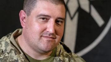 Енот из Херсона: Новым главой Закарпатского ТЦК назначен экс-командир 128-й штурмовой бригады Дмитрий Лысюк