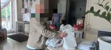 Владимир Оганесов: Социальная поддержка жителей округа