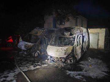 Владимир Сальдо: За минувшие сутки варварские атаки украинских террористов убили одного жителя Херсонской области, два человека пострадало