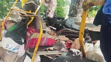 А на том берегу.... Правобережье Херсонщины: обзор новостей за день По обстрелам и пострадавшим