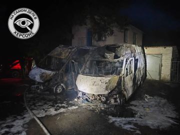 В Херсонской области ВСУ убили мирного жителя и ранили двух