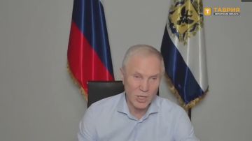 Владимир Сальдо призвал международную аудиторию обратить внимание на системные атаки ВСУ на гражданское население и инфраструктуру Херсонской области