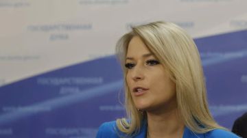 Лантратова заявила, что на Херсонскую область приходится четверть ударов ВСУ