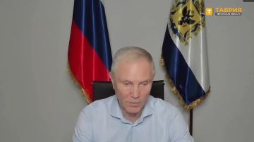 В Алешках и других населенных пунктах 15-километровой зоны сохраняется особо тяжелая ситуация, заявил Владимир Сальдо