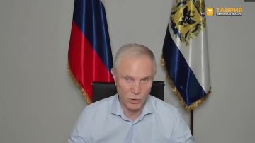 Владимир Сальдо: с начала года от атак ВСУ в Херсонской области погибли шесть медицинских работников, еще 20 получили ранения