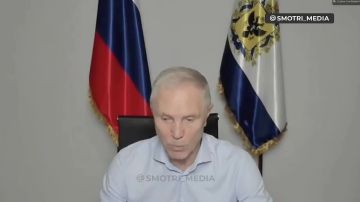 Движение не остановить, противник не добьется остановки курсировали грузов в Крым через Херсонскую область — губернатор Сальдо