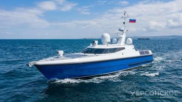 Студенты ХГМА будут изучать беспилотные автономные системы