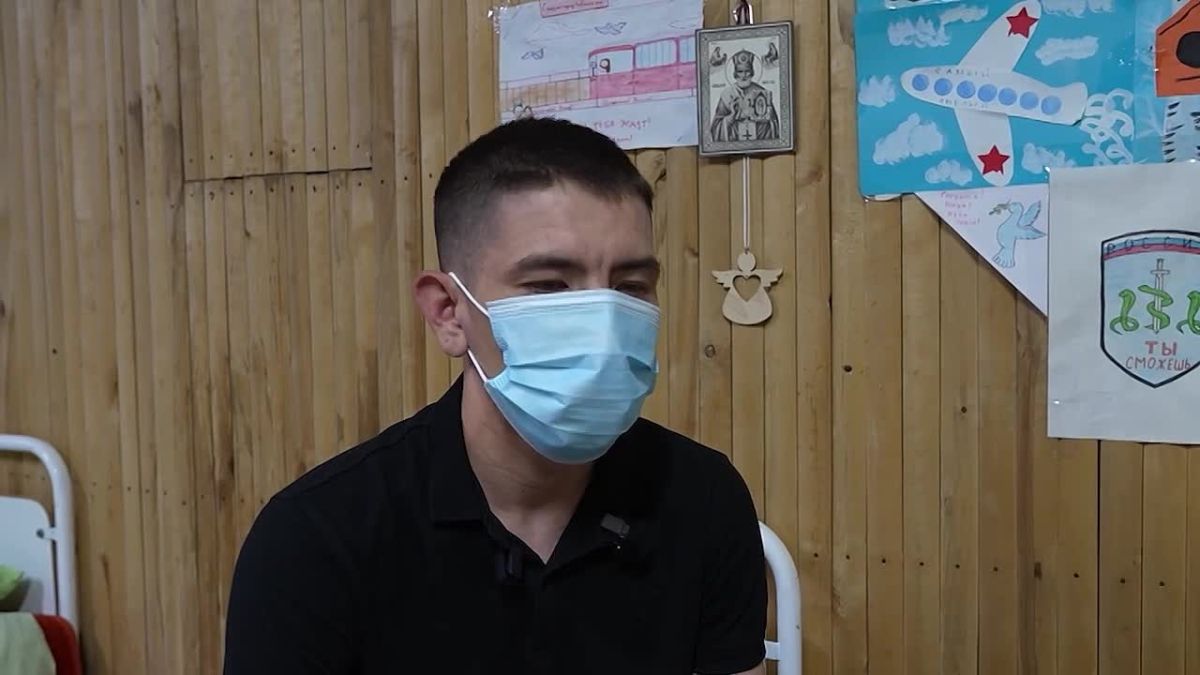 Между передовой и жизнью: военные медики «Днепра» ежедневно спасают бойцов