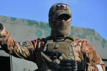 Сводка Минобороны за неделю