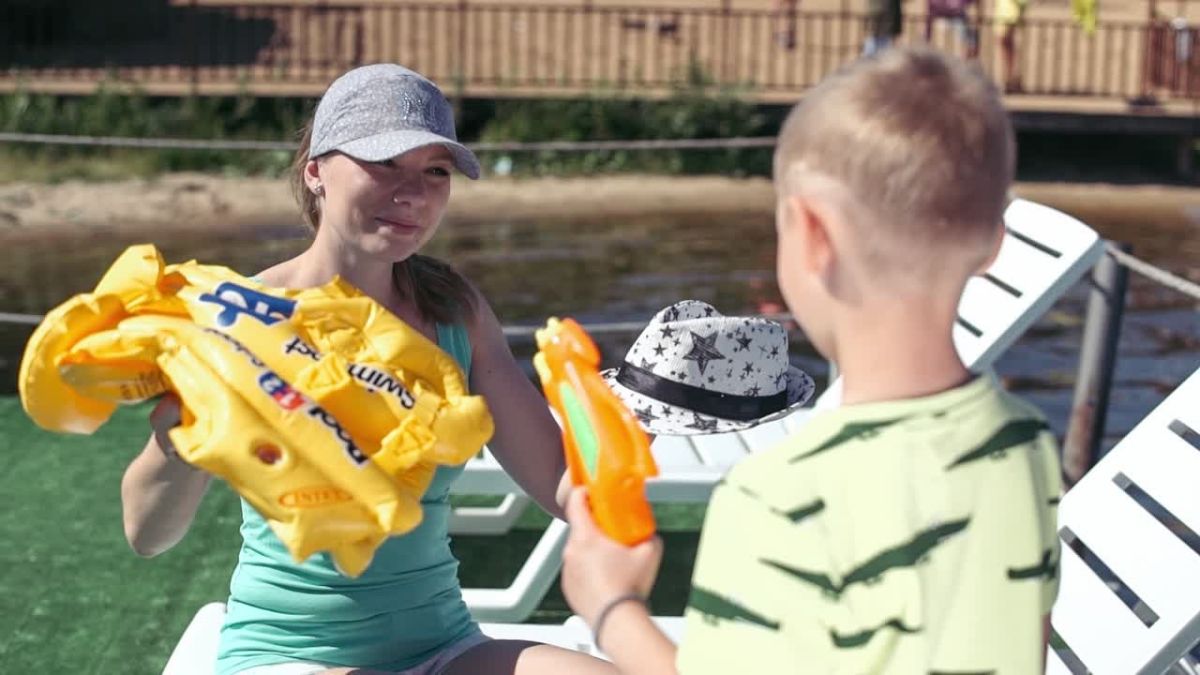 Меры профилактики теплового удара в период высокой температуры воздуха