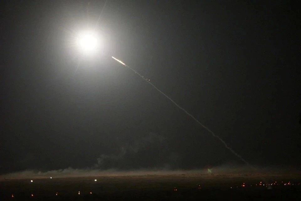 За неделю над Херсонской областью сбили 140 дронов ВСУ