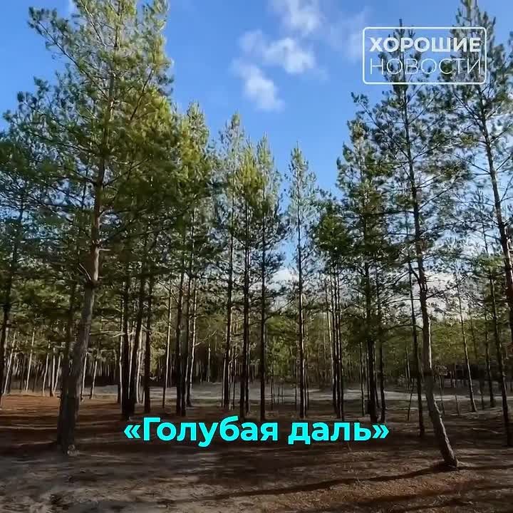 В России растёт популярность агротуризма
