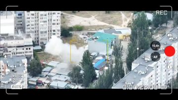 Херсонское направление. о