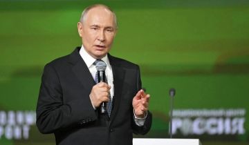 Россию, безусловно, ждет победа