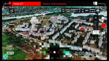 Енот из Херсона: О. Карантинный. Авиация в зоне ответственности 18-й ОА ГВ «Днепр» нанесла серию авиаударов по местам дислокации живой силы противника на острове