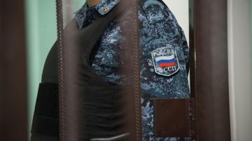 Житель Херсонской области получил 13 лет строго режима за госизмену