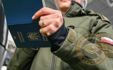 Евросоюз прекратит предоставлять убежище украинским военнообязанным