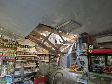За минувшую неделю в Алешкинском муниципальном округе погибли 3 человека, ранения получили 19 человек — глава округа Руслан Хоменко