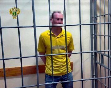 Житель Алешкинского округа осужден за государственную измену