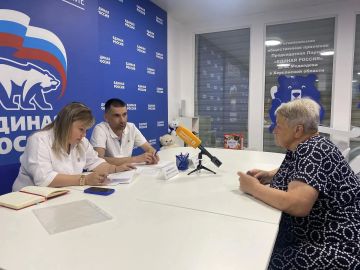 Вопросы о трудовом стаже, пенсиях и мерах поддержки остаются одними из самых частых в общественных приемных