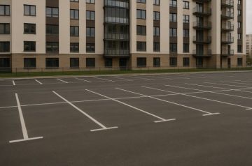 Минтранс направил в Херсонскую область стандарт обслуживания семей с детьми на дорожных сервисных зонах